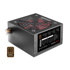 Mars Gaming 550W 80Plus Bronze