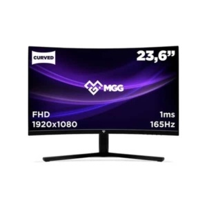 Millenium MD24 PRO 23.6" 165Hz Curved FHD