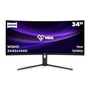 Millenium MD34 Pro-2 34" 144Hz Curved WQHD