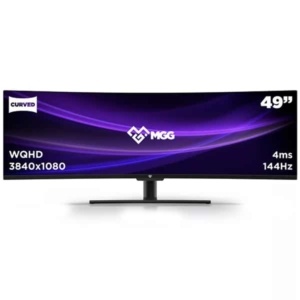 MGG MD49 Pro-2 49" 144Hz Curved WQHD