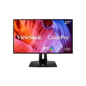 ViewSonic 27" LED VP2768A-4K IPS