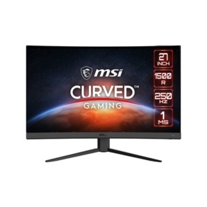 MSI 27" LED Optix G27C4X 250Hz INCURVÉE