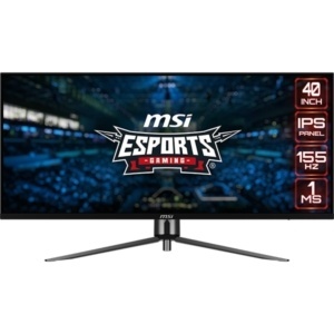 MSI MAG401QR 40" IPS 155 Hz