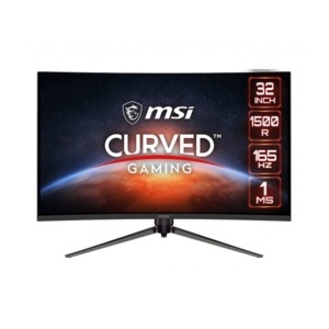 MSI 32" LED Optix AG321CR INCURVÉE - 165 Hz