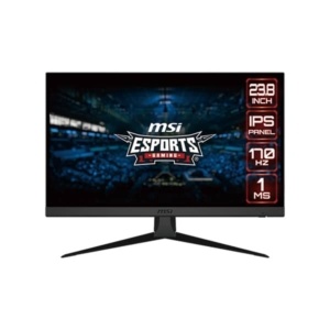 MSI Optix G2412 23.8" 170Hz IPS