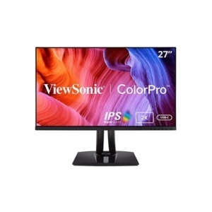 ViewSonic 27" LED VP2756-2K IPS