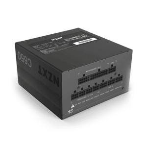 NZXT 650W 80PLUS GOLD