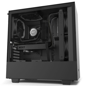 NZXT H510i Noir