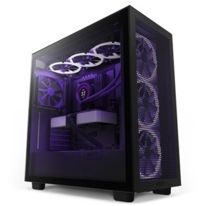 NZXT H7 Flow Noir