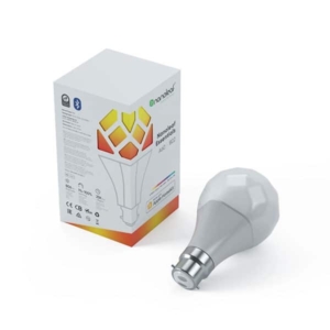 Nanoleaf Essentials A60 B22 Smart Bulb