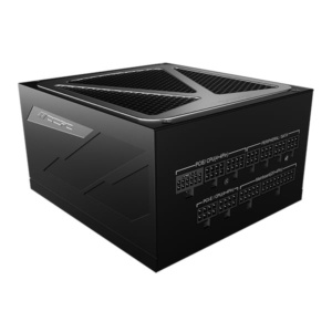 OCPC GAMING USA E2 PT1200M GEN5 1200W 80 PLUS Platinum