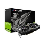 OCPC GAMING USA GeForce GTX 1660 Super MCL