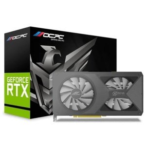 OCPC GAMING USA GeForce RTX 3070 8GB GDDR6