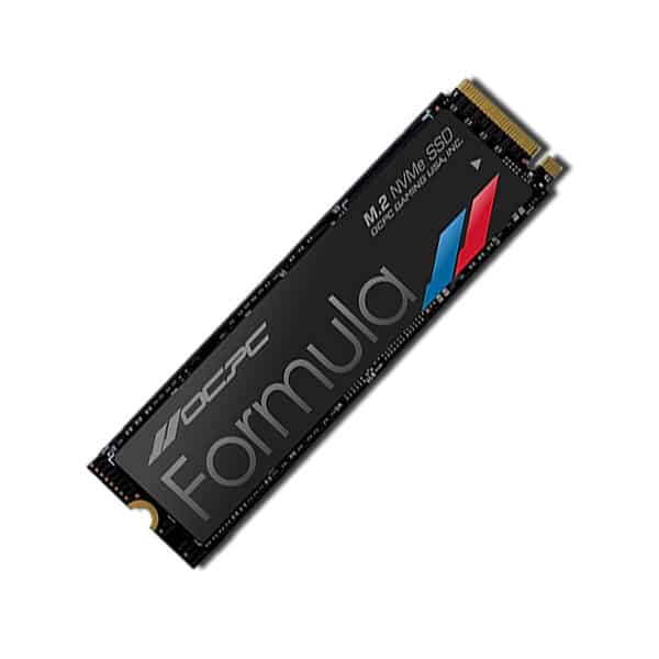 OCPC GAMING USA 1TB MFL-300 SSD M.2 NVMe PCIE 3.0