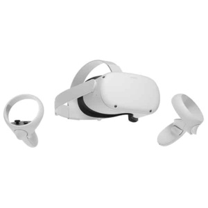 Oculus Quest 2 256 Go