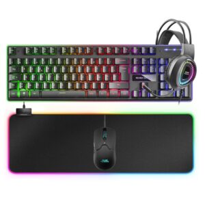 PACK GAMER MARS GAMING MCPEX
