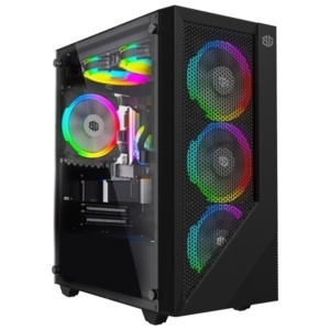 Pc Gamer 5500 RX 6500 XT Maroc