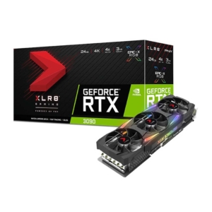 PNY GeForce RTX 3090 XLR8 Gaming EPIC-X Triple Fan Edition