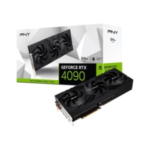 PNY GeForce RTX 4090 24GB TF Verto Edition