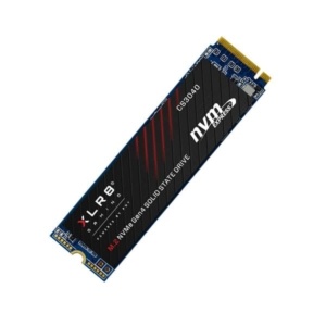 PNY XLR8 CS3040 1TB M.2 NVMe SSD