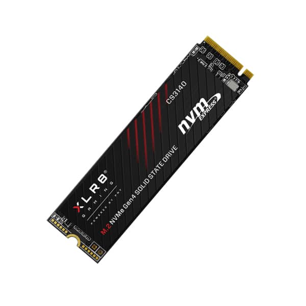 M.2 NVMe SSD PNY XLR8 CS3140 1TB