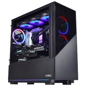 ELITE – INTEL CORE I7-12700K-RTX 4090