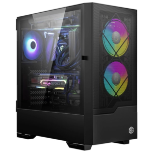 Pc Gamer I5-13600KF RX 6750 XT Maroc