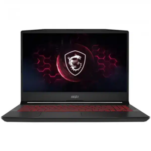 Pc Portable Gamer MSI Pulse GL76 12UGK-257XMA – Core™ i7 12th Génération, RTX 3070