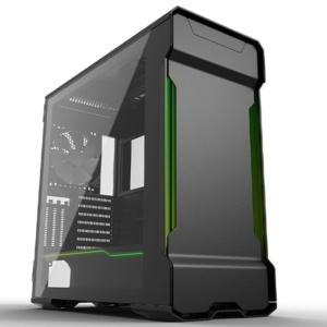 Phanteks Enthoo EVOLV X Glass RGB Noir