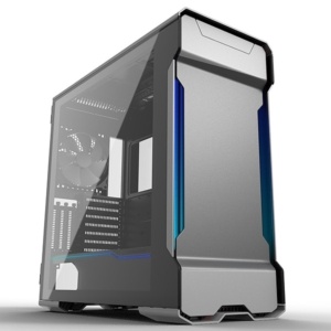 Phanteks Enthoo EVOLV X Glass Argent