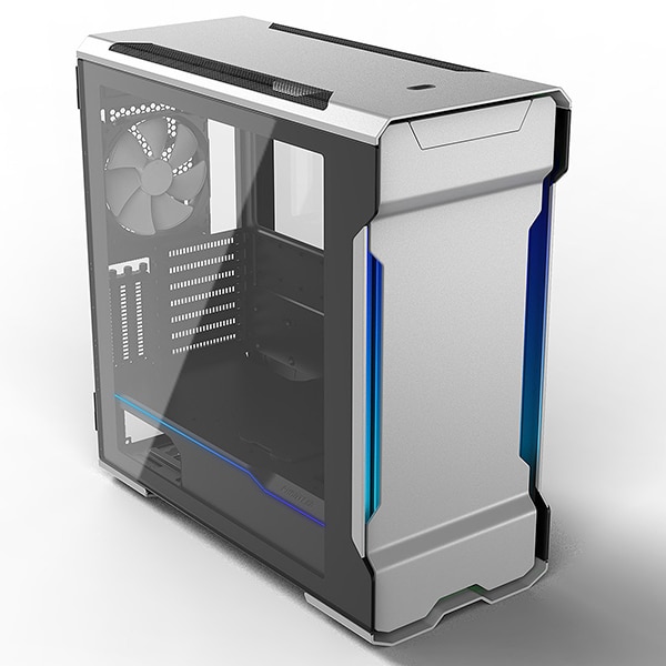 Phanteks Enthoo EVOLV X Glass Argent – Image 2