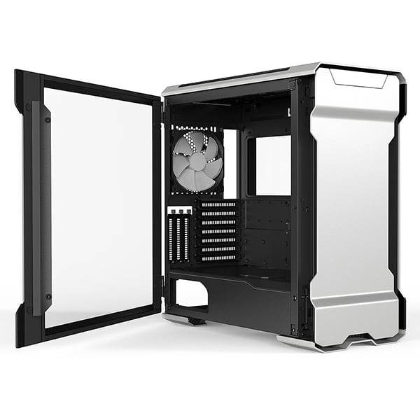 Phanteks Enthoo EVOLV X Glass Argent – Image 3