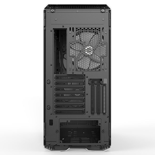 Phanteks Enthoo EVOLV X Glass Argent – Image 4