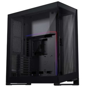 Phanteks NV7 Tempered Glass (Noir)