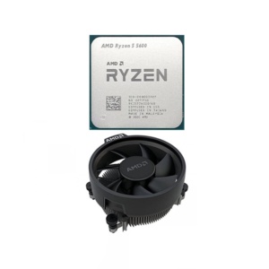 AMD Ryzen 5 5600 (3.5 GHz / 4.4 GHz) MPK