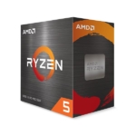AMD Ryzen 5 5600 Wraith Stealth (3.5 GHz / 4.4 GHz) BOX