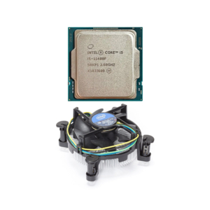 Intel Core i5-11400F (2.6 GHz / 4.4 GHz) MPK
