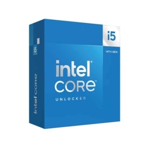 Intel Core i5-14600K (3.5 GHz / 5.3 GHz)