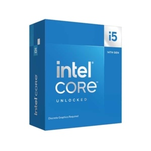 Intel Core i5-14600KF (3.5 GHz / 5.3 GHz)