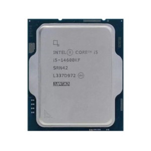 Intel Core i5-14600KF (3.5 GHz / 5.3 GHz) TRAY