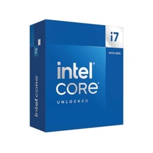 Intel Core i7-14700K (3.4 GHz / 5.6 GHz)