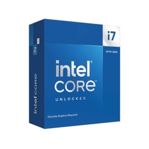 Intel Core i7-14700KF (3.4 GHz / 5.6 GHz)