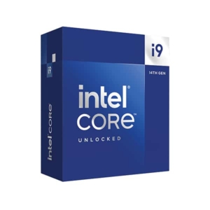 Intel Core i9-14900K (3.2 GHz / 5.8 GHz) BOX