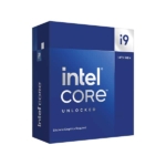 Intel Core i9-14900KF (3.2 GHz / 5.8 GHz)