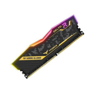 RAM T-Force Delta TUF Gaming RGB 16GB DDR4 3200 MHz