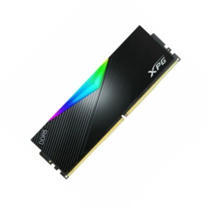 XPG LANCER 32GB 6000MHz DDR5 Noir RGB