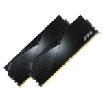 XPG LANCER 32GB ( 16GB x 2 ) 5200MHz DDR5 Noir