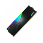 XPG LANCER 16GB 5600MHz DDR5 Noir RGB