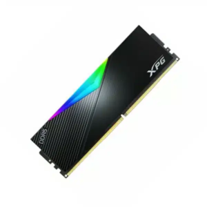 XPG LANCER 32GB 6400MHz DDR5 Noir RGB