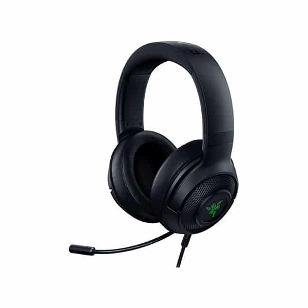 Razer Kraken v3 HyperSense (Noir)